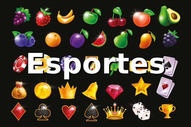 1rr - Esportes